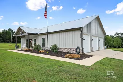 24864 Newport Road, Robertsdale, AL 36567 - Photo 45