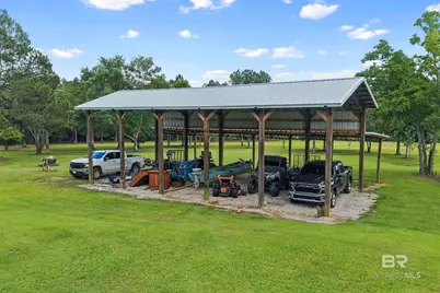 24864 Newport Road, Robertsdale, AL 36567 - Photo 49