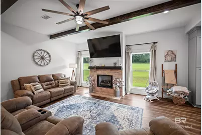 24864 Newport Road, Robertsdale, AL 36567 - Photo 7