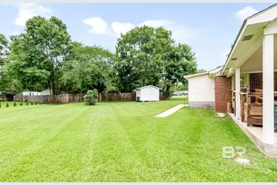 10630 E Hillcrest Drive, Grand Bay, AL 36541 - Photo 33