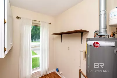 10630 E Hillcrest Drive, Grand Bay, AL 36541 - Photo 27