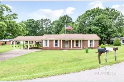 10630 E Hillcrest Drive, Grand Bay, AL 36541 - Photo 37
