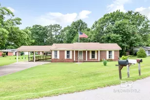10630 E Hillcrest Dr, Grand Bay, AL 36541 - Photo 37