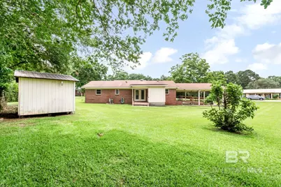 10630 E Hillcrest Drive, Grand Bay, AL 36541 - Photo 31