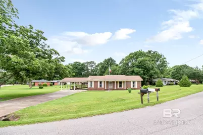 10630 E Hillcrest Drive, Grand Bay, AL 36541 - Photo 23