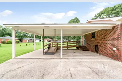 10630 E Hillcrest Drive, Grand Bay, AL 36541 - Photo 39