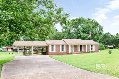 10630 E Hillcrest Drive, Grand Bay, AL 36541 - Photo 3