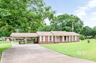 10630 E Hillcrest Dr, Grand Bay, AL 36541 - Photo 3