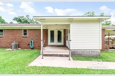 10630 E Hillcrest Drive, Grand Bay, AL 36541 - Photo 35