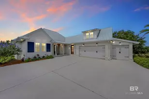 30585 Ono North Loop, Orange Beach, AL 36561 - Photo 1