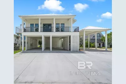5591 Armadillo Avenue, Orange Beach, AL 36561 - Photo 1