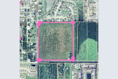 0 County Road 20, Foley, AL 36535 - Photo 1