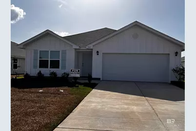 7047 Camp Street, Gulf Shores, AL 36542 - Photo 1