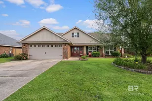 562 Vestige Mews, Foley, AL 36535 - Photo 1