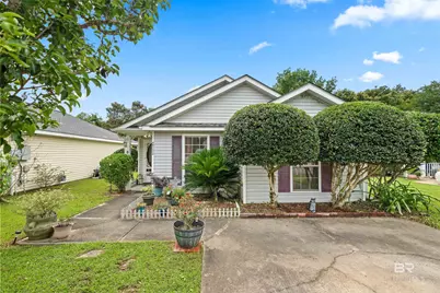 811 S Crystal Wells Court, Fairhope, AL 36532 - Photo 3