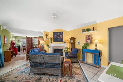 811 S Crystal Wells Court, Fairhope, AL 36532 - Photo 5