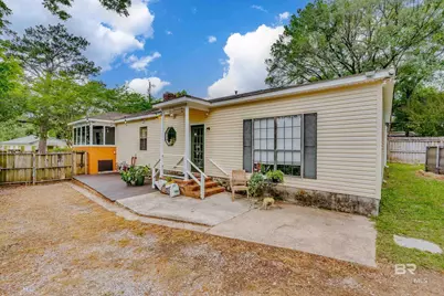 167 Seminole Street, Mobile, AL 36606 - Photo 3