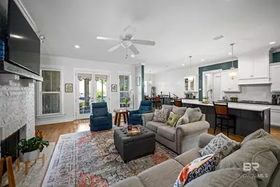480 Boulder Creek Avenue, Fairhope, AL 36532 - Photo 5