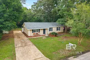 5139 Guinevere Dr, Mobile, AL 36619 - Photo 33