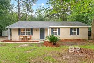 5139 Guinevere Dr, Mobile, AL 36619 - Photo 1