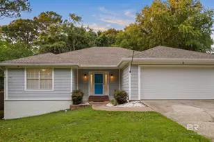 506 Spanish Main, Spanish Fort, AL 36527 - Photo 1
