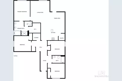7453 Brompton Drive, Foley, AL 36535 - Photo 15