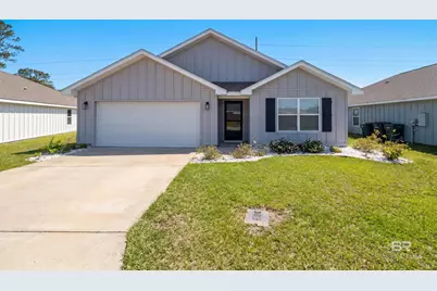 7453 Brompton Drive, Foley, AL 36535 - Photo 1