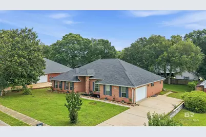 12190 Venice Boulevard, Foley, AL 36535 - Photo 33