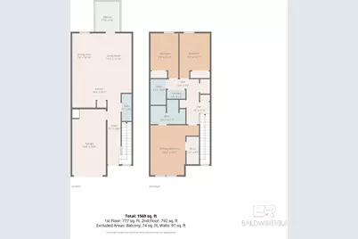 12827 Philadelphia Boulevard, Spanish Fort, AL 36527 - Photo 47