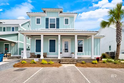 24169 Pepper Lane, Orange Beach, AL 36561 - Photo 1