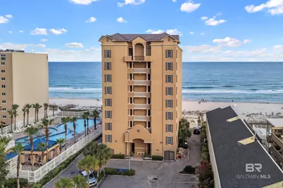 1021 West Beach Boulevard #E-Ph, Gulf Shores, AL 36542 - Photo 1