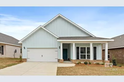 31448 Memphis Loop, Spanish Fort, AL 36527 - Photo 1