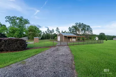 24246 Cowling Road, Robertsdale, AL 36567 - Photo 41