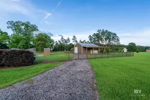 24246 Cowling Rd, Robertsdale, AL 36567 - Photo 41