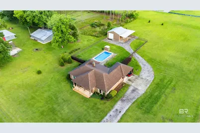 24246 Cowling Road, Robertsdale, AL 36567 - Photo 5