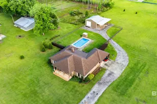 24246 Cowling Rd, Robertsdale, AL 36567 - Photo 5