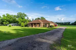 24246 Cowling Rd, Robertsdale, AL 36567 - Photo 9