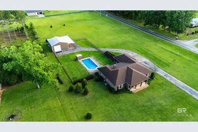 24246 Cowling Road, Robertsdale, AL 36567 - Photo 3