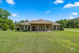 24246 Cowling Rd, Robertsdale, AL 36567 - Photo 1