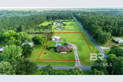 24246 Cowling Road, Robertsdale, AL 36567 - Photo 47