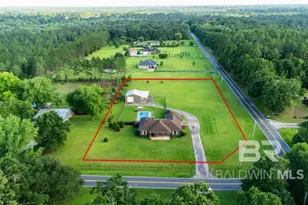 24246 Cowling Rd, Robertsdale, AL 36567 - Photo 47