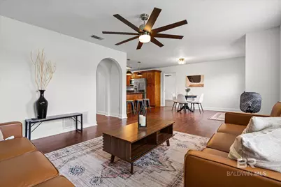 59 Northgate Circle, Loxley, AL 36551 - Photo 5
