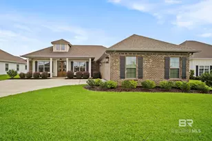 10921 Secretariat Blvd, Daphne, AL 36526 - Photo 1