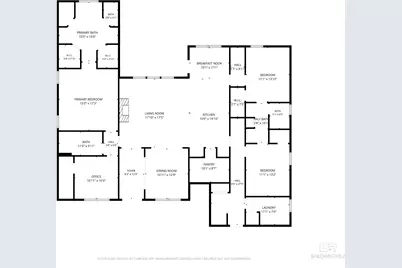 10921 Secretariat Boulevard, Daphne, AL 36526 - Photo 3