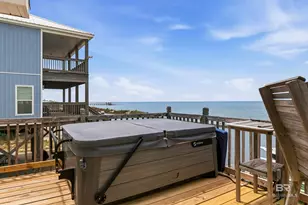 2206 Cadillac Ave, Dauphin Island, AL 36528 - Photo 33