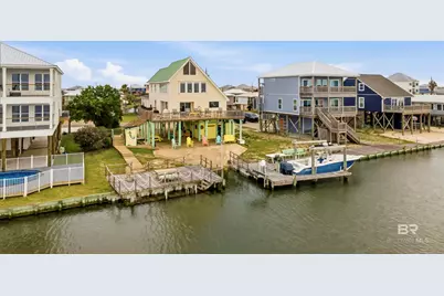 2206 Cadillac Avenue, Dauphin Island, AL 36528 - Photo 45