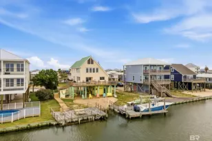 2206 Cadillac Ave, Dauphin Island, AL 36528 - Photo 45