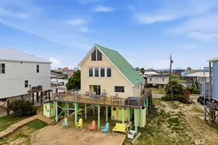 2206 Cadillac Ave, Dauphin Island, AL 36528 - Photo 47