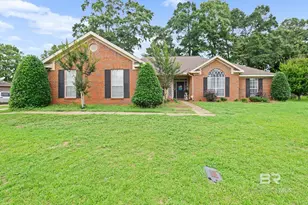 9422 S Labrador Run, Mobile, AL 36695 - Photo 1
