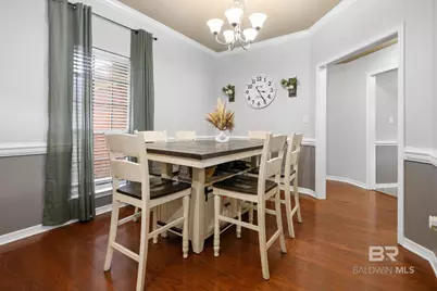 9422 S Labrador Run, Mobile, AL 36695 - Photo 11